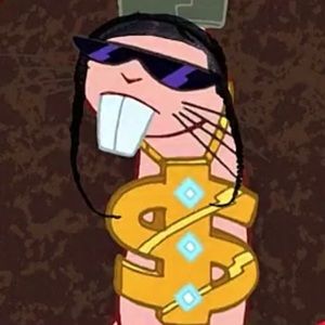 Meet your Posher, Rey